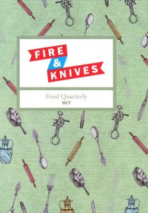 Fire & Knives