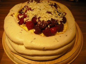 Pavlova